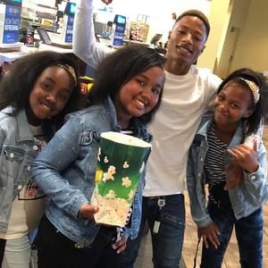 Meet your Posher, Meagan